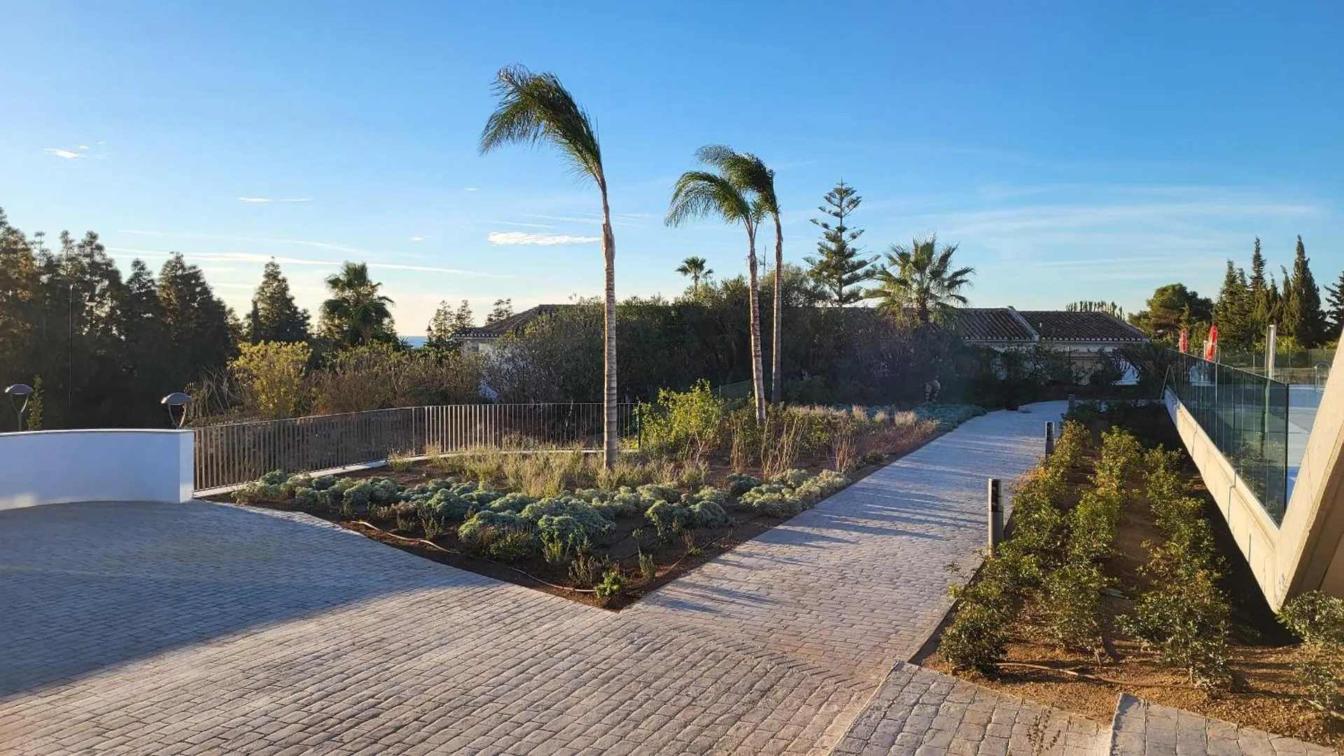 Апартаменты Ref 272 Semiadosado De Lujo Cerca De La Cala De Mijas 0*, Михас-Коста Испания