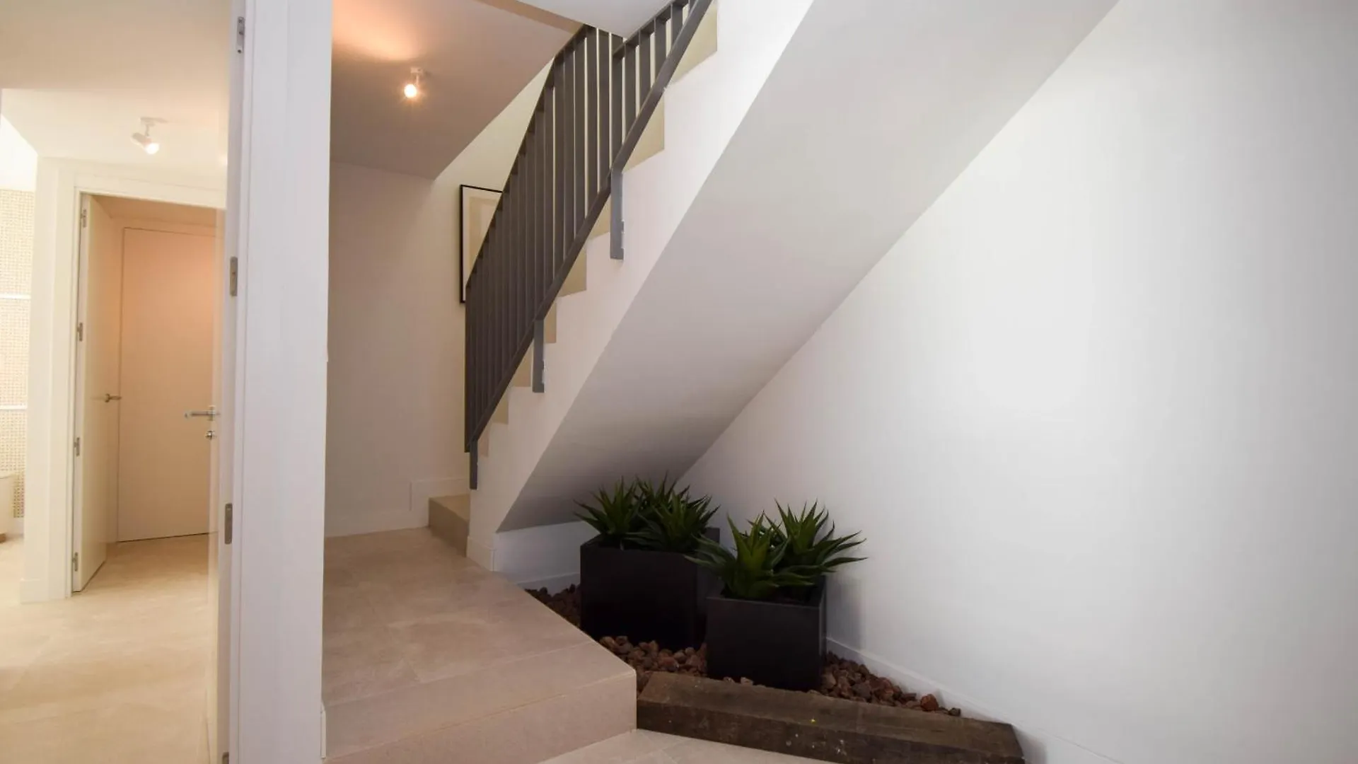 Апартаменты Ref 272 Semiadosado De Lujo Cerca De La Cala De Mijas Испания