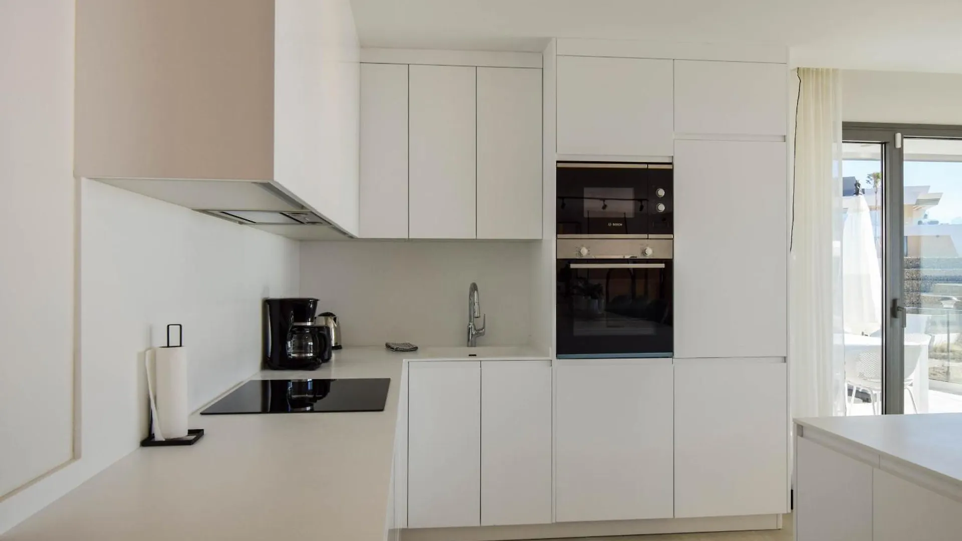 Апартаменты Ref 272 Semiadosado De Lujo Cerca De La Cala De Mijas  Михас-Коста
