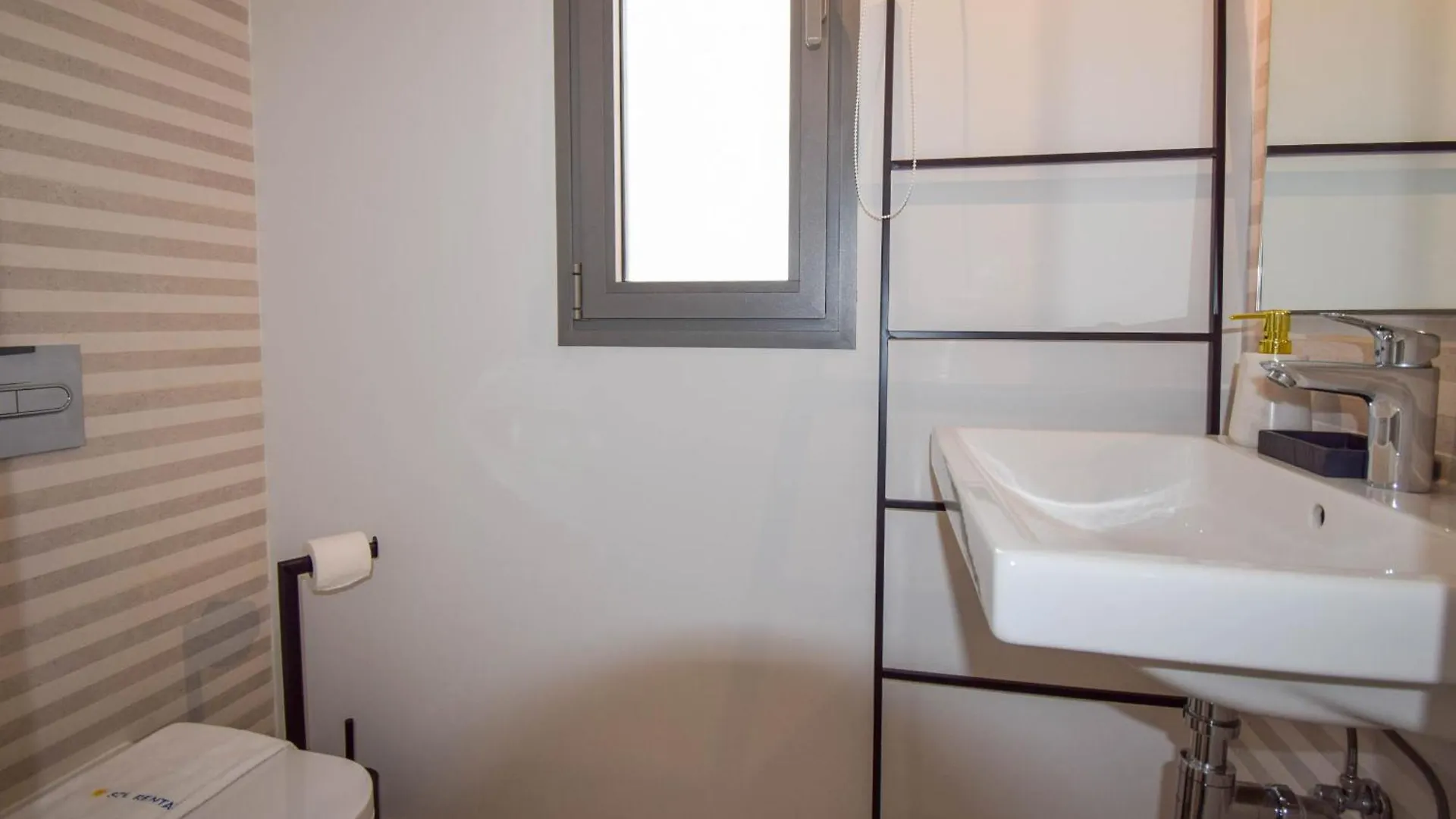 Апартаменты Ref 272 Semiadosado De Lujo Cerca De La Cala De Mijas
