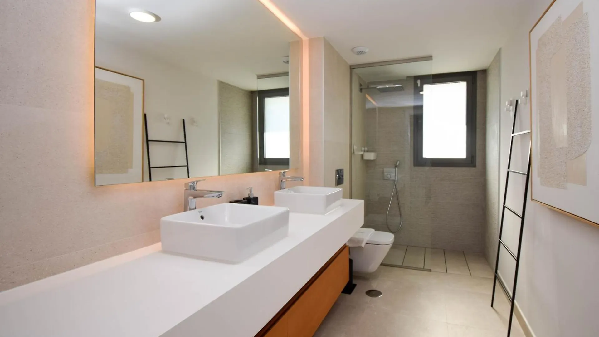 Апартаменты Ref 272 Semiadosado De Lujo Cerca De La Cala De Mijas 0*, Михас-Коста Испания