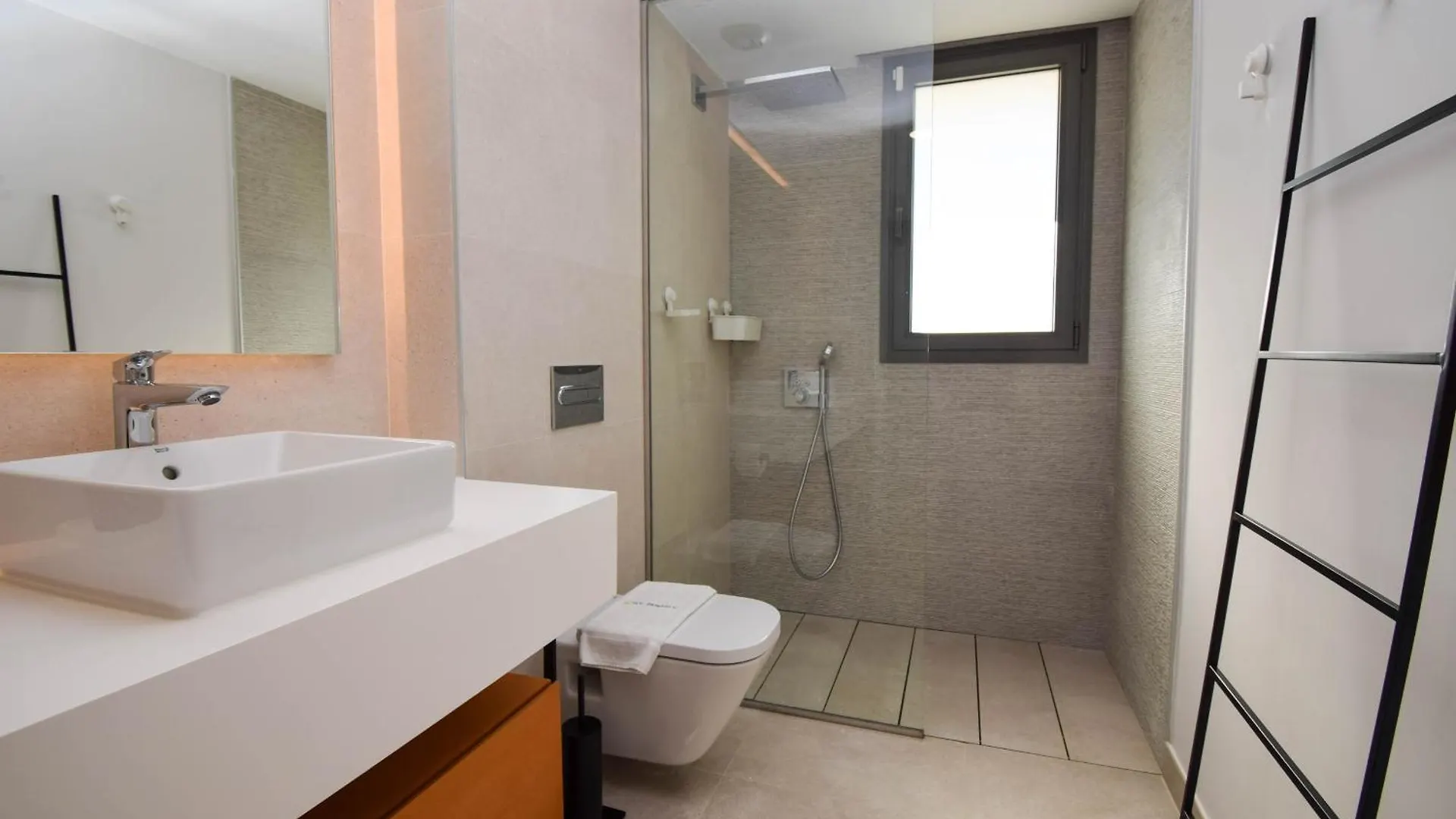 Апартаменты Ref 272 Semiadosado De Lujo Cerca De La Cala De Mijas Михас-Коста